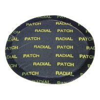 Tru-Flate Radial Patch, 3-1/4 IN, TRFL14139