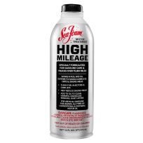 Sea Foam High Mileage Motor Treatment, HM16, 16 OZ