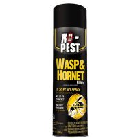 No Pest Wasp & Hornet Killer, HG-41331, 14 OZ