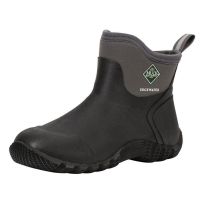 Muck Men's Edgewater Classic 6 IN Ankle Rubber Boots