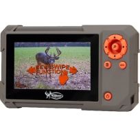 Wildgame Innovations Vu60 Trail Pad Swipe Sd Card Reader, WGIVW0007