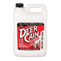Evolved Deer Co-Cain Attractant Liquid, EVO11394, 1 Gallon