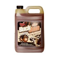 Evolved Buck Jam Honey Acorn, EVO41304, 1 Gallon