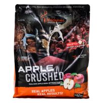 Wildgame Innovations Apple Crush Deer Attractant Mix, WLD323, 5 LB
