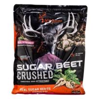 Wildgame Innovations Sugar Beet Crush Deer Attractant Powder, WLD076, 5 LB