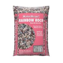 Kolorscape Rainbow Rock, 40200030, .5 CU FT