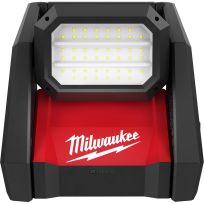 Milwaukee Tool M18 ROVER Dual Power Flood Light, 2366-20