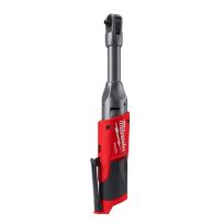 Milwaukee Tool M12 FUEL 1/4 IN Extended Reach Ratchet (Tool Only), 2559-20