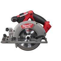 Milwaukee Tool M18 FUEL 6-1/2 IN Circular Saw (Tool Only), 2730-20