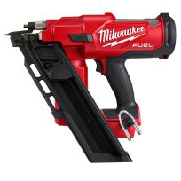 Milwaukee Tool M18 FUEL 30 Degree Framing Nailer (Tool Only), 2745-20