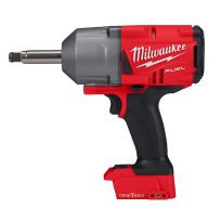 Milwaukee Tool M18 FUEL 1/2 IN Ext. Anvil Controlled Torque Impact Wrench with ONE-KEY (Tool Only), 2769-20