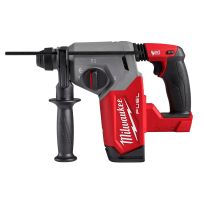 Milwaukee Tool M18 FUEL 1 IN SDS Plus Rotary Hammer (Tool Only), 2912-20