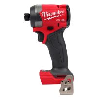 Milwaukee Tool M18 FUEL 1/4 IN Hex Impact Driver (Tool Only), 2953-20