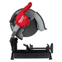 Milwaukee Tool M18 FUEL 14 IN Abrasive Chop Saw (Tool Only), 2990-20