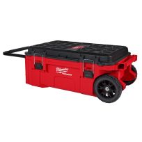 Milwaukee Tool PACKOUT Rolling Tool Chest, 48-22-8428
