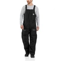 Carhartt Men's YUKON EXTREMES® Loose Fit Insulated Biberall