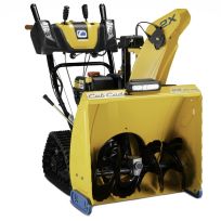 Cub Cadet® 2x 26" 2 Stage Trac Snow Thrower, 272cc OHV, 31AH7FVM710