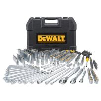 DEWALT Mechanics Set, 264-Piece Set, DWMT82835
