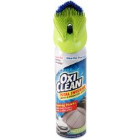 Oxi Clean Carpet & Upholstery Cleaner, 57200OC, 19 OZ