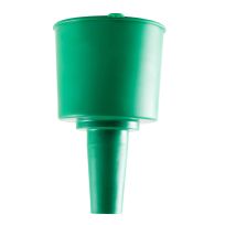 Flo Tool Fuel Filter Funnel, F1NC, Small