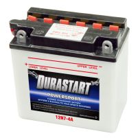 Automotive Batteries Motorcycle Atv