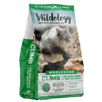 Wildology puppy online