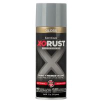 Easycare XOP Anti-Rust Gray Enamel, XOP15-AER, 12 OZ