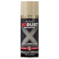 Easycare XOP Anti-Rust Almond Gloss Enamel, XOP23-AER, 12 OZ