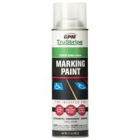 Trustripe Green Inv Marking Paint, INVMRK-16, 17 OZ