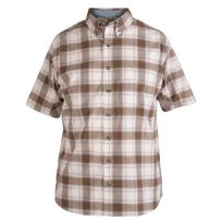 Noble Outfitters Men's FullFlexx Short Sleeve Shirt