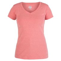 Noble Outfitters Women's Tug-Free V-Neck