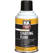 Harvest King Starting Fluid, HK083, 7.2 OZ