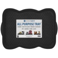 Keepdry All Purpose Tray, 54411, 20 IN x 15 IN
