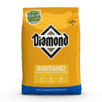 Diamond Premium Recipe Maintenance Dry Dog Food, 22000, 20 LB Bag