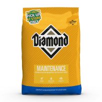 Diamond Premium Recipe Maintenance Dry Dog Food, 22005, 40 LB Bag