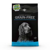 Diamond Naturals® Grain-free Wild-caught Whitefish & Sweet Potato Dry Dog Food, 8611553, 28 LB Bag