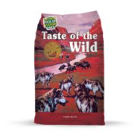 Taste Of The Wild Southwest Canyon Wild Boar Canine Recipe, 8611393, 28 LB Bag