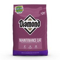 Diamond Maintenance Chicken Dry Cat Food, 22120, 20 LB Bag