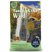 Big r taste online of the wild