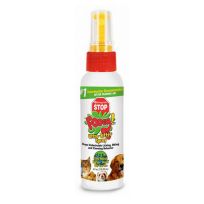 FOOEY! Ultra Bitter Spray for Pets, 0000538, 4 OZ