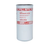 Fill-Rite Diesel Fuel Filter, F4010PM0