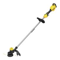 DEWALT Lithium-Ion Cordless 13- IN String Trimmer Kit with Battery and Charger, 20V MAX, DCST925M1