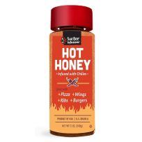 Sue Bee® Infusions HOT HONEY - Infused with Chilies, 70, 12 OZ