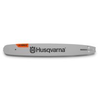 Husqvarna X-Force Chainsaw Bar, .325 IN Pitch, .058 Guage 66DL, 596199866, 16 IN
