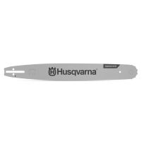 Husqvarna X-Force Chainsaw Bar, .325 IN Pitch, .050 Gauge 66DL, 599303266, 16 IN