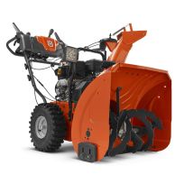 Husqvarna 27 IN Residential Snow Thrower, 970528702