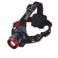 Police Security Headlamp, 98070