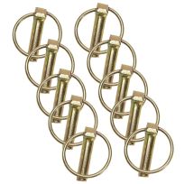 Agralink 7/16 Linch Pin, 10-Pack, 72698P