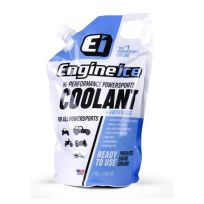 Engine Ice Hi-Performance Powersports Coolant + Antifreeze, 12450, 1.84 Quart