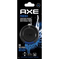 Axe Phoenix Scent 3D Hanging Gel Car Air Freshener, XHG603-1AME